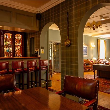 Knipoch House Hotel Oban Exterior photo